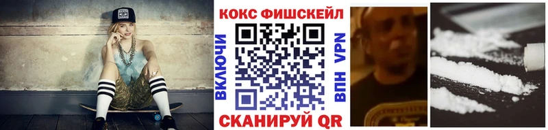 Кокаин FishScale  блэк спрут маркетплейс  Великий Новгород 